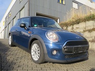 MINI One 2015