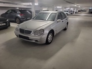 Mercedes-Benz C-Class 2000