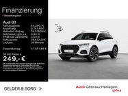 Audi Q3 2025