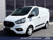 Ford Transit Custom 2019