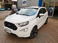 Ford EcoSport 2021