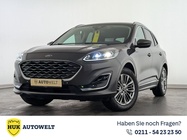 Ford Kuga 2021