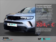 Opel Mokka 2024