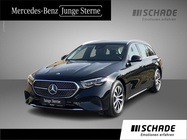 Mercedes-Benz E-Class 2025