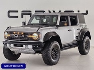 Ford Bronco 2025