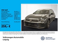 Volkswagen Golf 2025