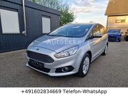 Ford S-Max 2016