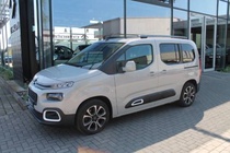Citroen Berlingo 2019