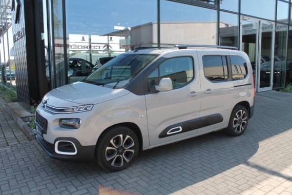 Citroen Berlingo 2019