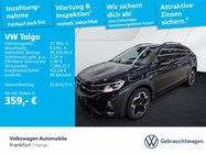 Volkswagen Taigo 2025
