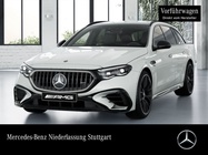 Mercedes-Benz E-Class 2025