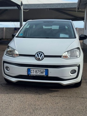 Volkswagen Other 2020