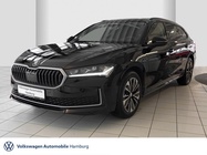 Skoda Superb 2024