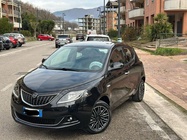 Lancia Ypsilon 2021