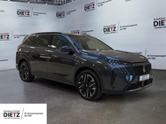Peugeot 5008 2025