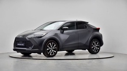 Toyota C-HR 2024