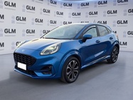 Ford Puma 2020