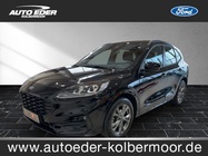 Ford Kuga 2023