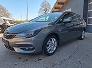 Opel Astra 2019