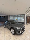 Audi Q3 2021
