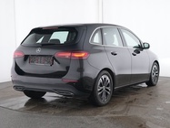 Mercedes-Benz B-Class 2025