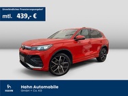 Volkswagen Tiguan 2025