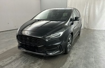 Ford S-Max 2022
