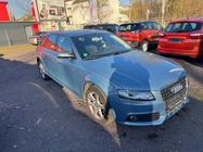 Audi A4 2010