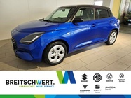 Suzuki Swift 2025
