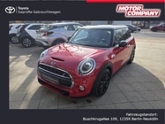 MINI Cooper 2019