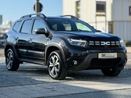Dacia Duster 2023