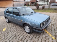 Volkswagen Golf 1990