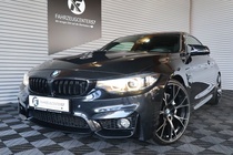 BMW 4 Series 2019