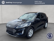 Ford Kuga 2022
