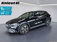 Mercedes-Benz GLA-Class 2025