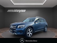 Mercedes-Benz GLB-Class 2021