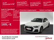 Audi A1 2025