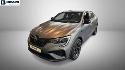 Renault Arkana 2025