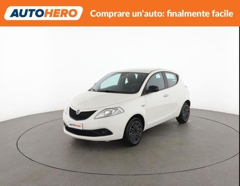 Lancia Ypsilon 2019