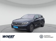 Volkswagen Touareg 2023