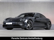 Porsche Taycan 2024