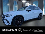 Mercedes-Benz GLC-Class 2024