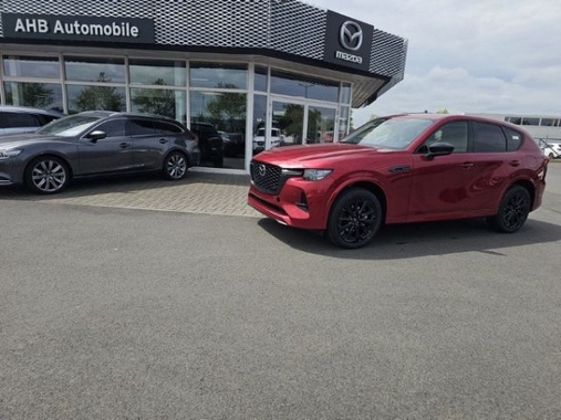 Mazda CX-60 2024