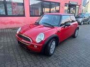 MINI One 2003