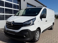 Renault Trafic 2020