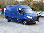 Mercedes-Benz Sprinter 2020