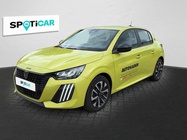 Peugeot 208 2025