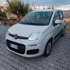 Fiat Panda 2016