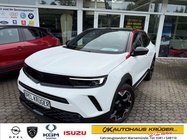 Opel Mokka 2021