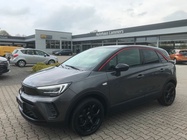 Opel Crossland 2022